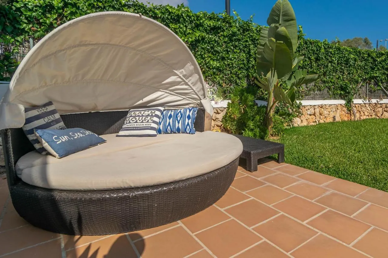 Casa Hector Vila Cala d'Or