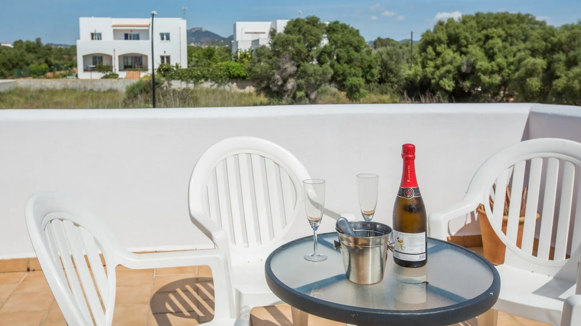 Casa Hector Villa Cala Ferrera  0*, Cala Ferrera (Mallorca) Spain