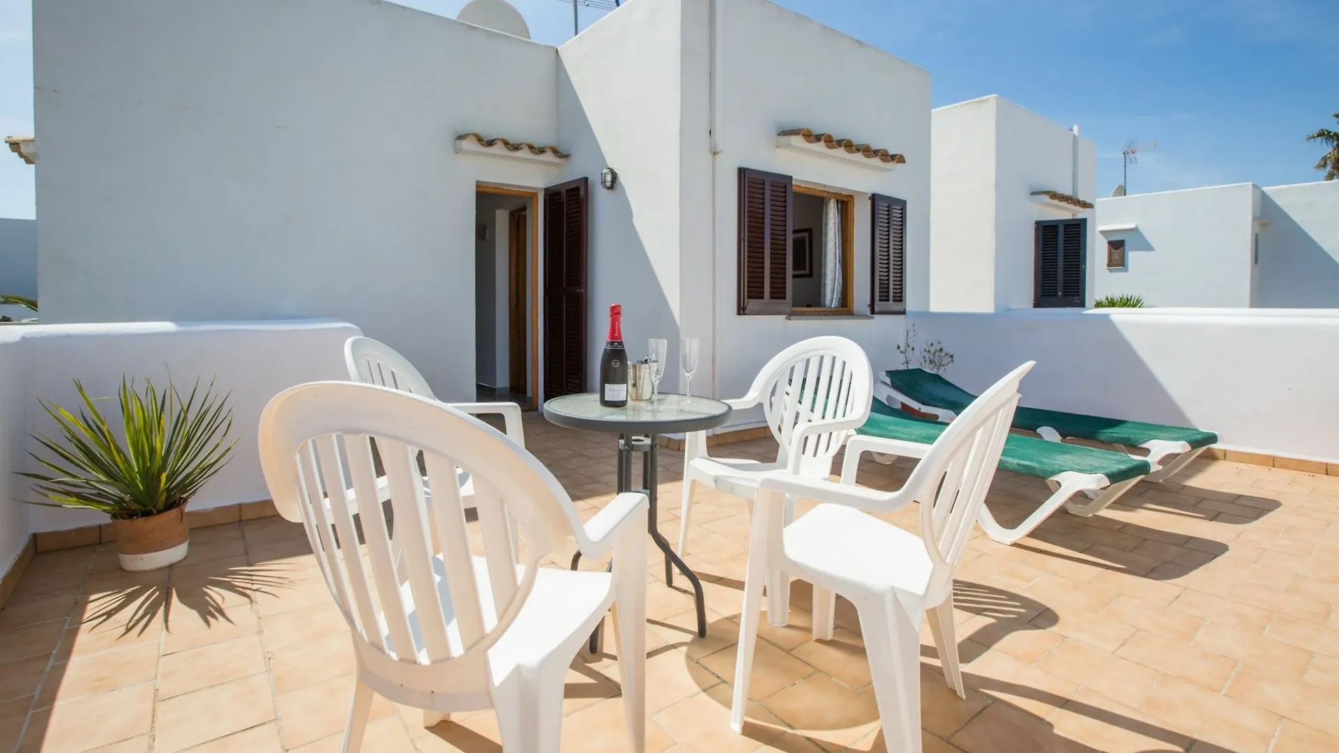 Casa Hector Villa Cala Ferrera   Cala Ferrera (Mallorca)