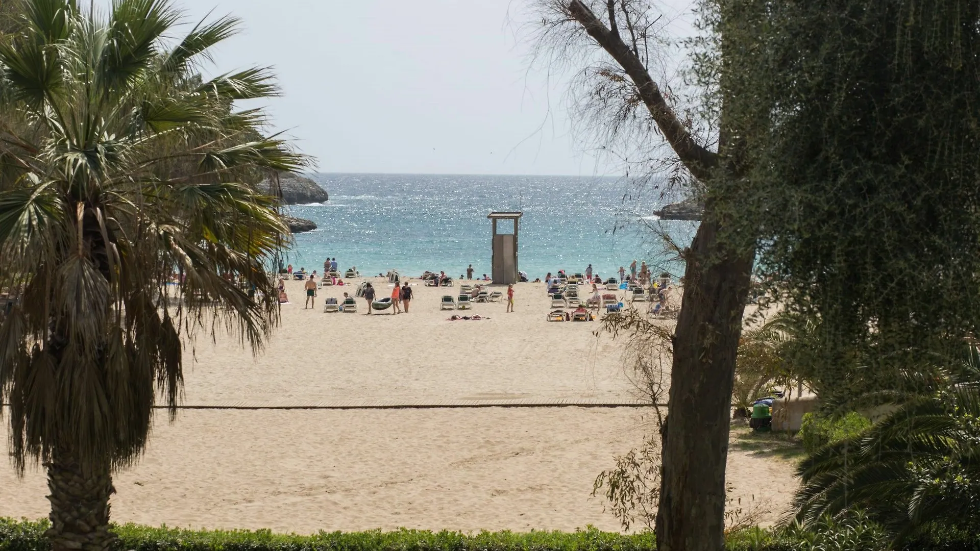 Casa Hector Villa Cala Ferrera  Cala Ferrera (Mallorca)
