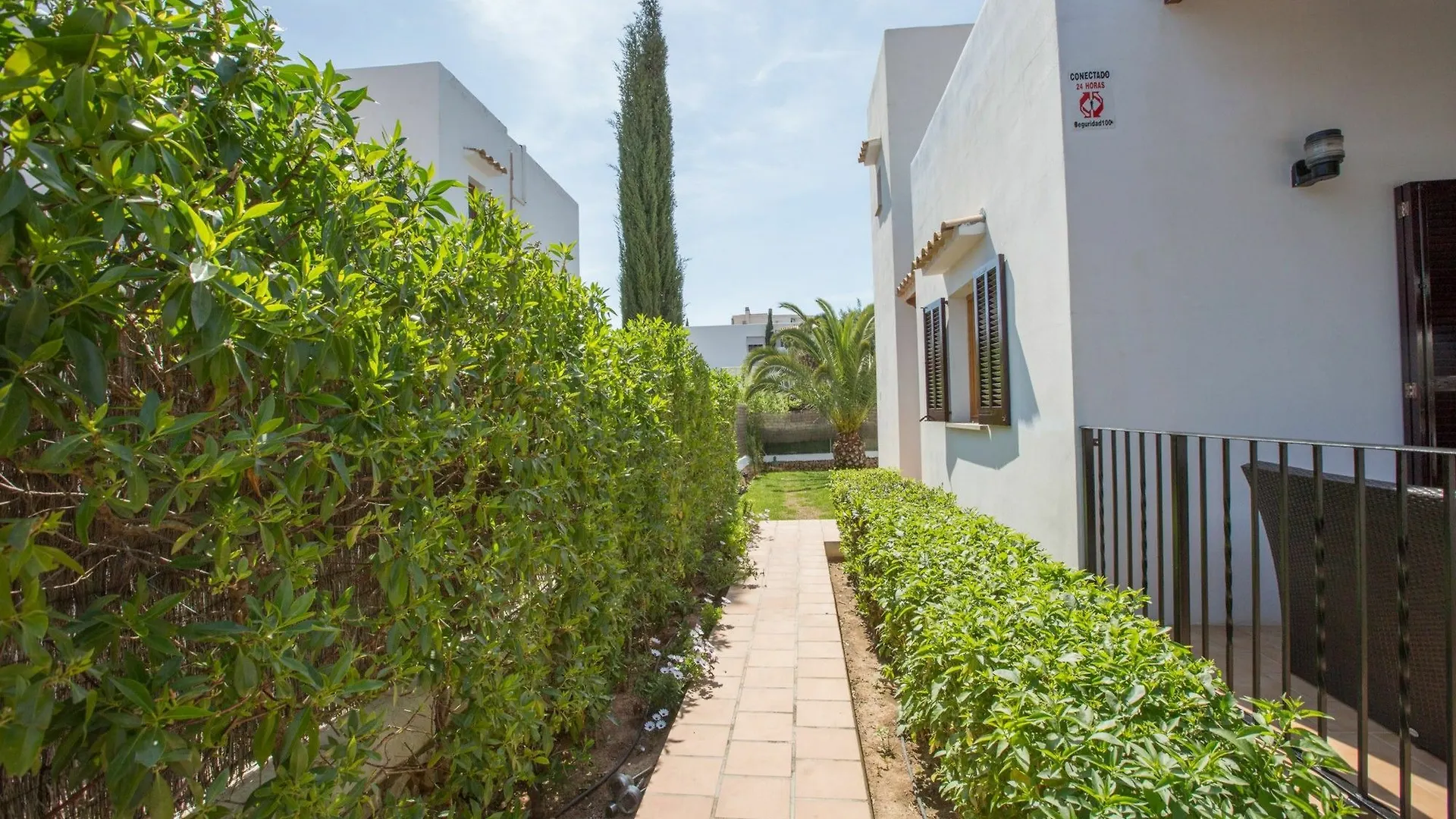 Casa Hector Villa Cala Ferrera
