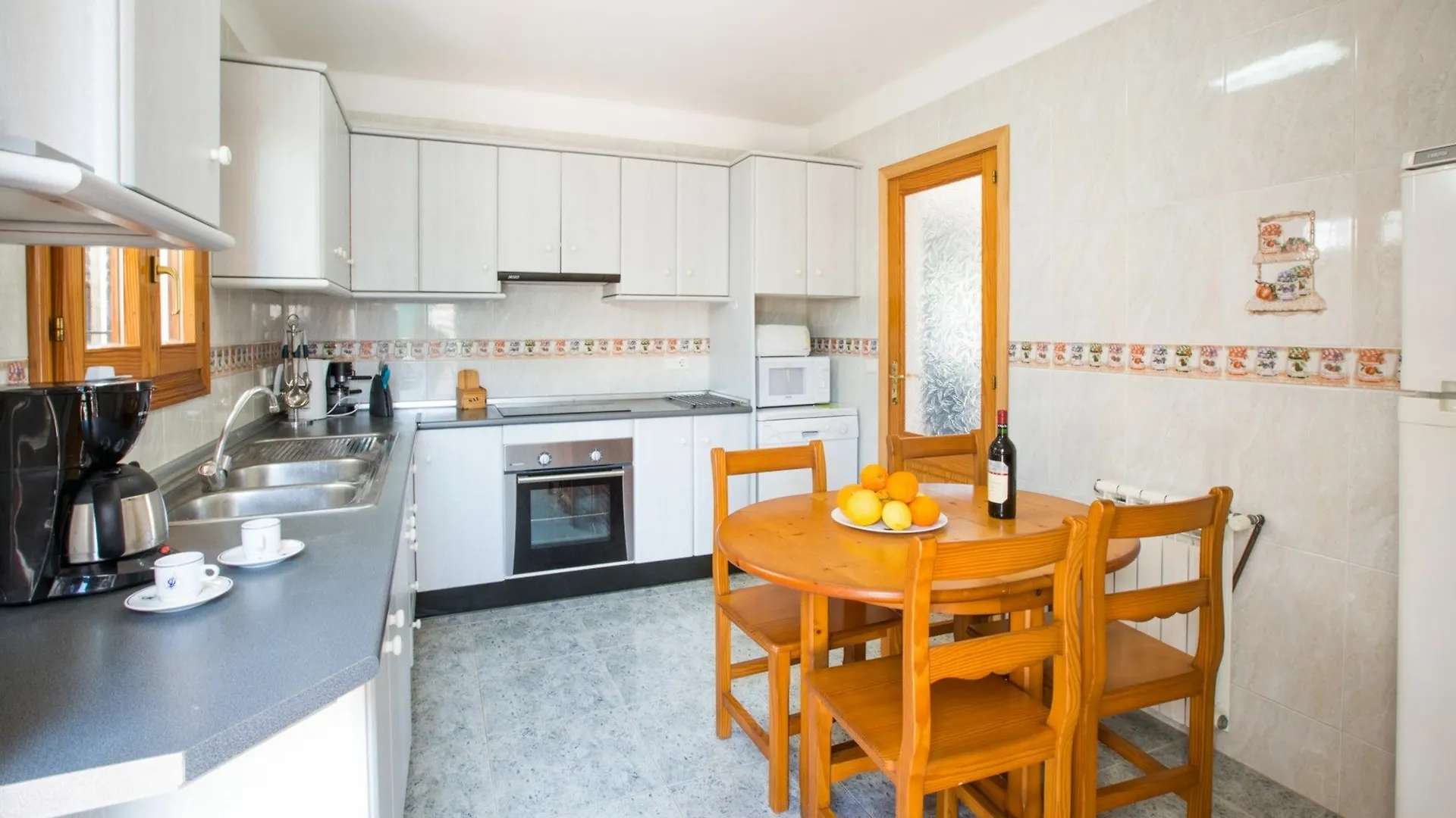 Casa Hector Villa Cala Ferrera  0*, Cala Ferrera (Mallorca)