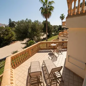 Azul Playa Apart-hotel